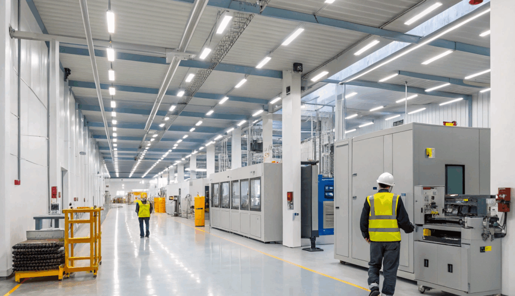 IoT in der Industrie 4.0