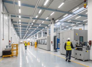 IoT in der Industrie 4.0