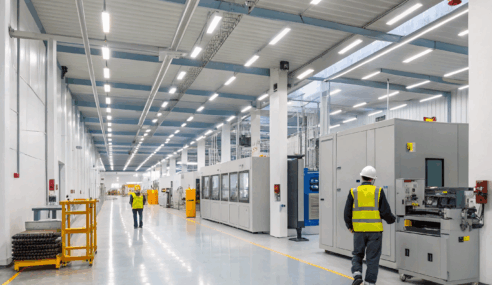 IoT in der Industrie 4.0