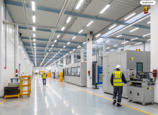 IoT in der Industrie 4.0
