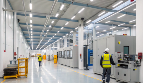 IoT in der Industrie 4.0