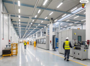 IoT in der Industrie 4.0