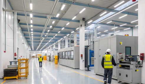 IoT in der Industrie 4.0