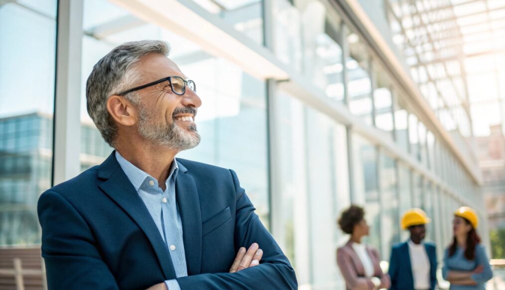 Transparente Führung: erfolgreich mit offener Kommunikation