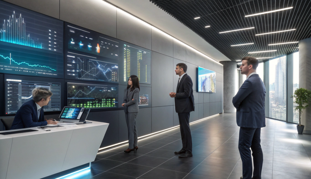 Krisenmanagement 2.0: Schnelligkeit schlägt Strategie