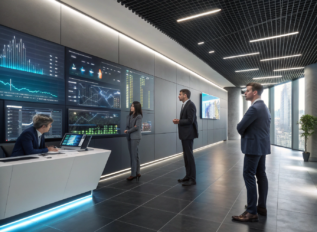 Krisenmanagement 2.0: Schnelligkeit schlägt Strategie