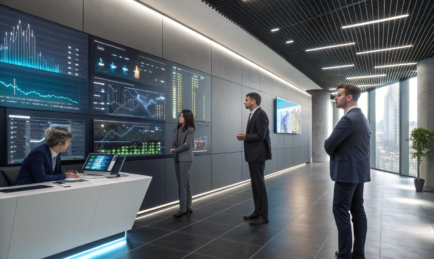 Krisenmanagement 2.0: Schnelligkeit schlägt Strategie