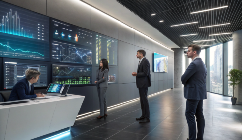 Krisenmanagement 2.0: Schnelligkeit schlägt Strategie