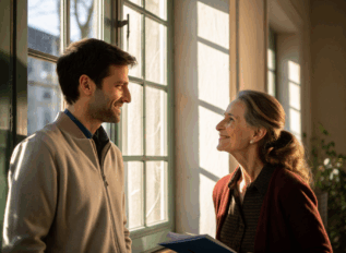 Der Wert der Langsamkeit