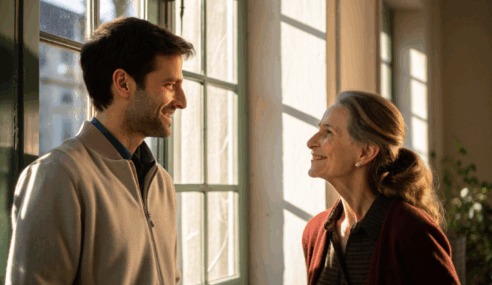 Der Wert der Langsamkeit