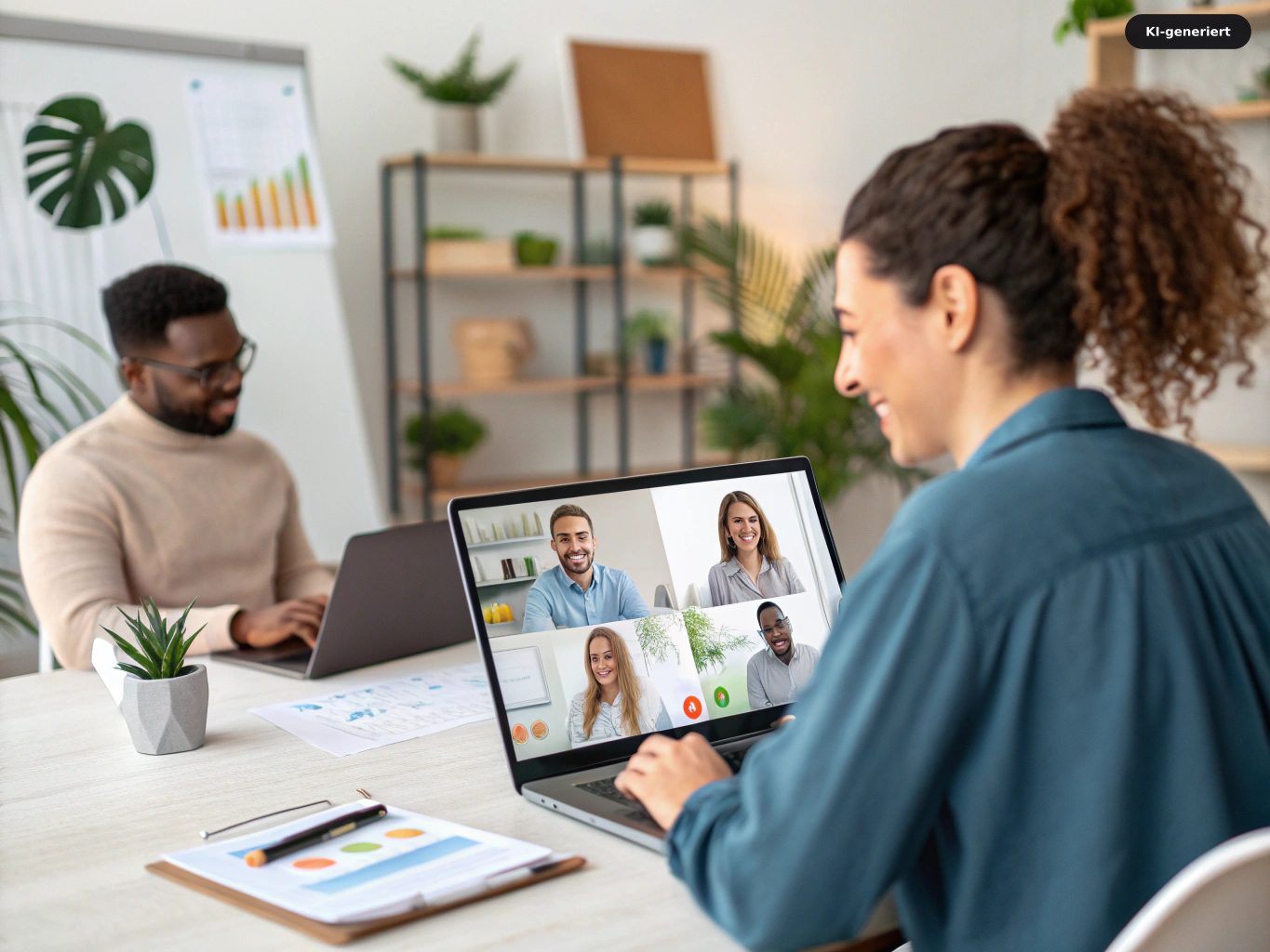 Neue Managementansätze für Remote-Teams