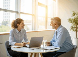 Strategien zur Mitarbeiterbindung