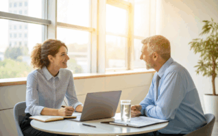 Strategien zur Mitarbeiterbindung