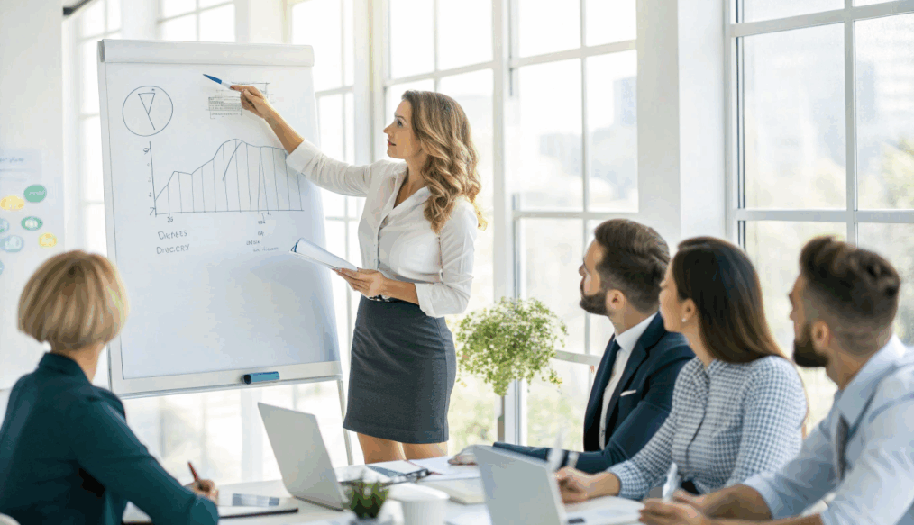 Entscheidungsstärke in unsicheren Zeiten: der Mut