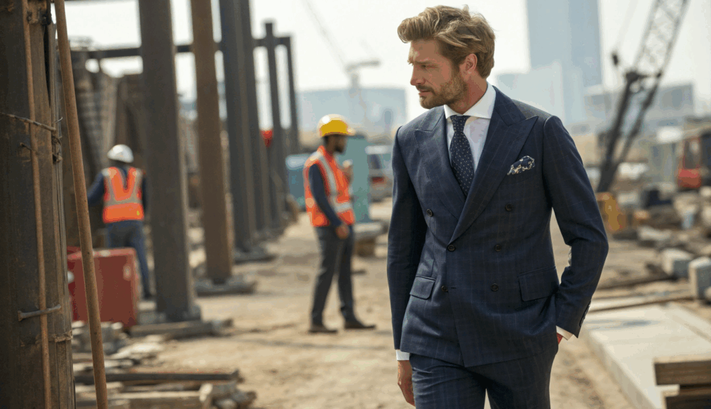 Mut zur Lücke: Warum unkonventionelle Wege Erfolg bringen