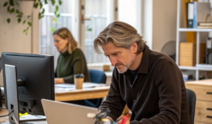 Vom Tüftler zum Treiber: Querdenker als Wachstumsmotor