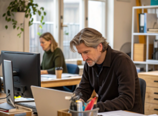 Vom Tüftler zum Treiber: Querdenker als Wachstumsmotor