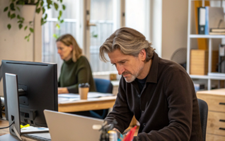 Vom Tüftler zum Treiber: Querdenker als Wachstumsmotor