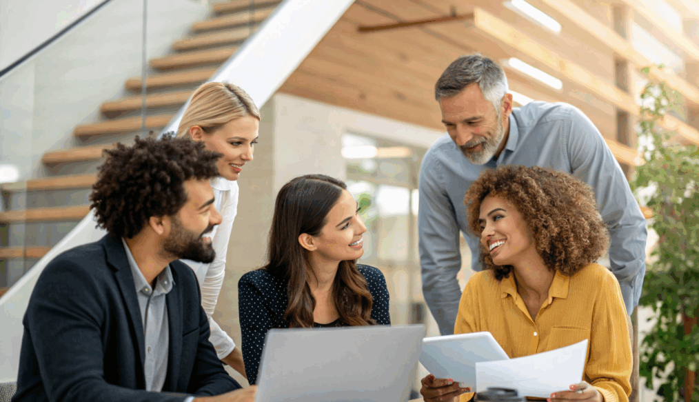 Talentmanagement am Limit: Warum klassische HR-Modelle versagen