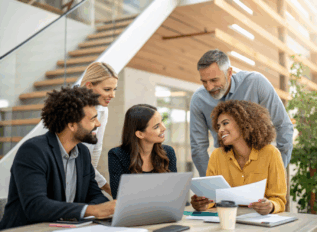 Talentmanagement am Limit: Warum klassische HR-Modelle versagen