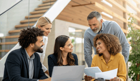 Talentmanagement am Limit: Warum klassische HR-Modelle versagen