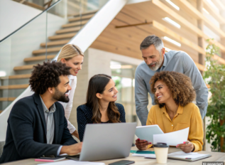 Talentmanagement am Limit: Warum klassische HR-Modelle versagen