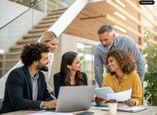 Talentmanagement am Limit: Warum klassische HR-Modelle versagen