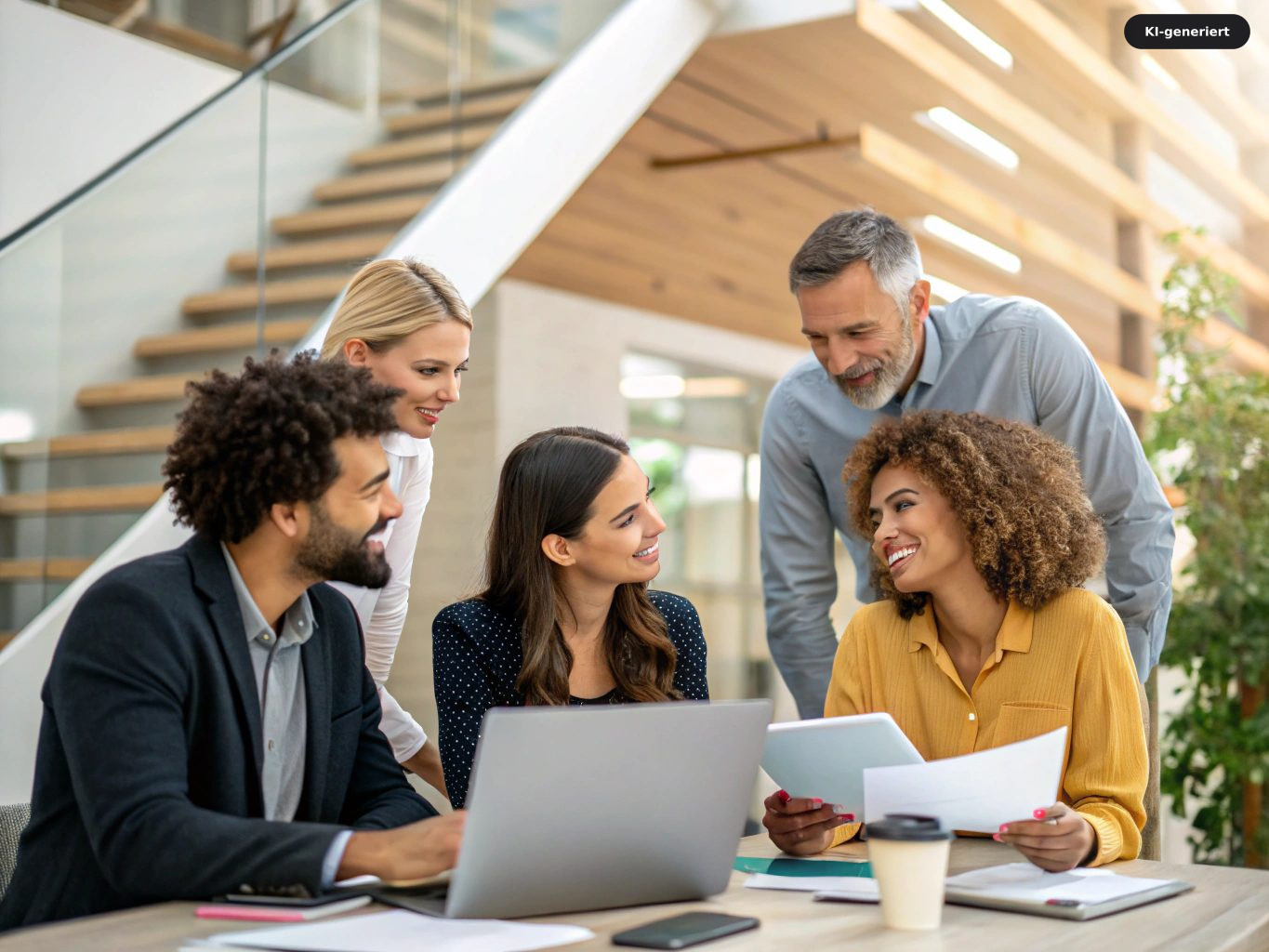 Talentmanagement am Limit: Warum klassische HR-Modelle versagen