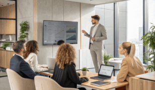 Herausforderungen der digitalen Transformation