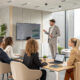 Herausforderungen der digitalen Transformation