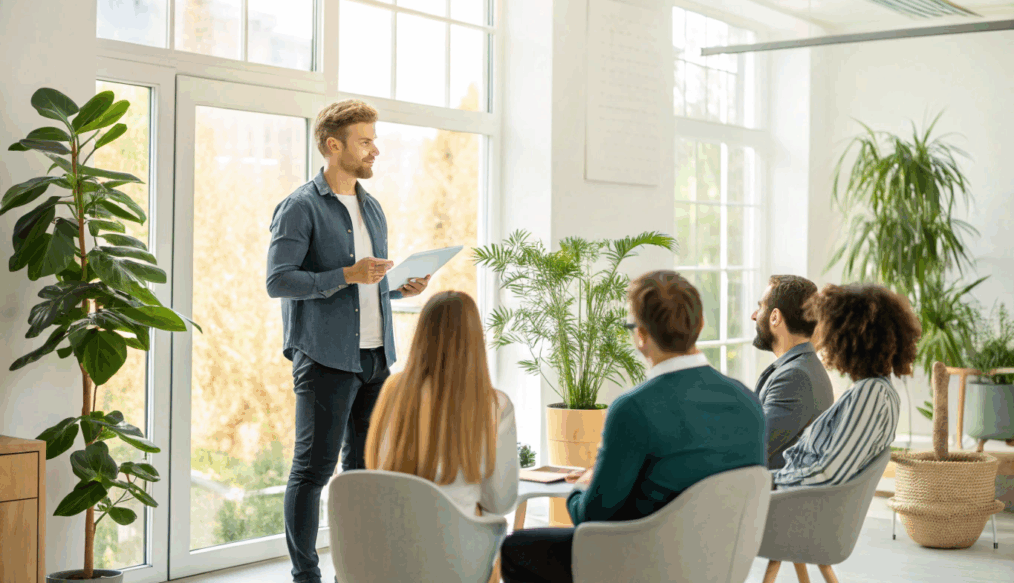 Der Einfluss gesellschaftlicher Trends auf Unternehmen