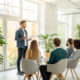 Der Einfluss gesellschaftlicher Trends auf Unternehmen