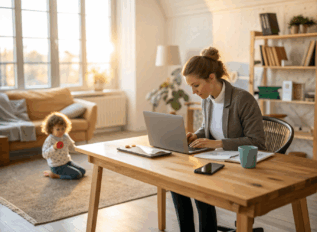 Perspektiven zur Work-Life-Integration