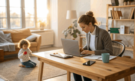 Perspektiven zur Work-Life-Integration