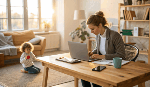 Perspektiven zur Work-Life-Integration