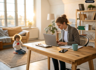 Perspektiven zur Work-Life-Integration