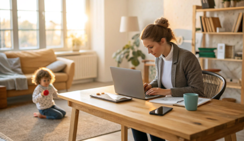 Perspektiven zur Work-Life-Integration