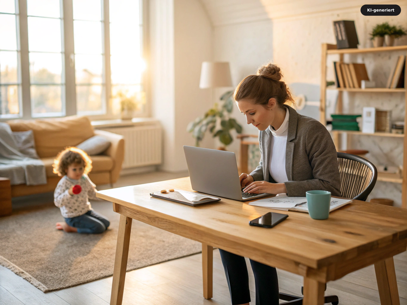 Perspektiven zur Work-Life-Integration