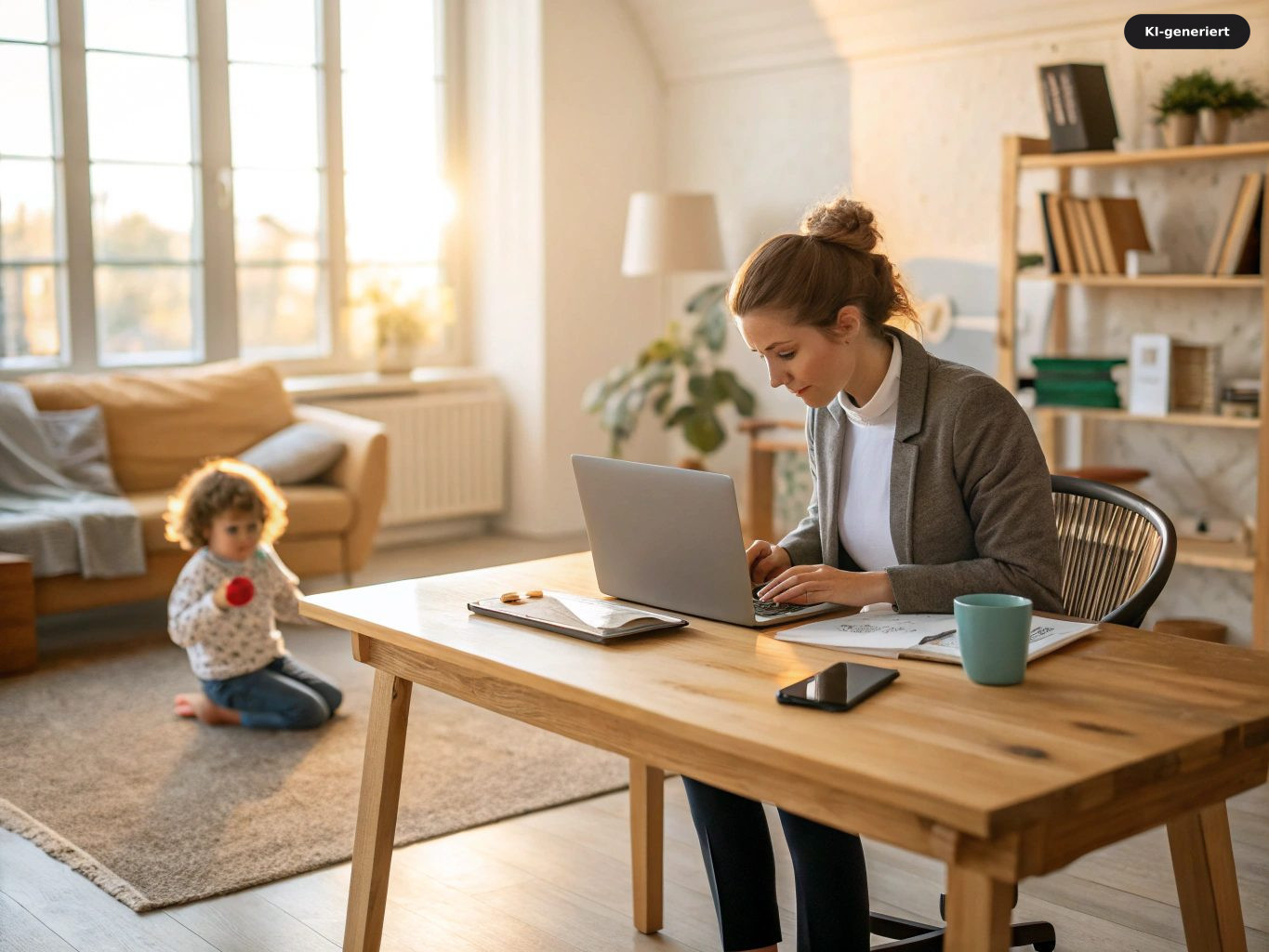 Perspektiven zur Work-Life-Integration