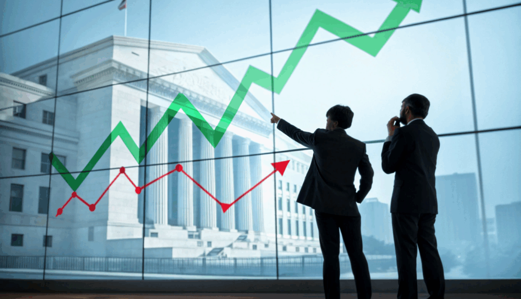 Auswirkungen der Zinspolitik auf Unternehmen