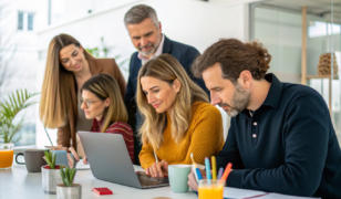 Kleine Teams, große Wirkung: Mikropower in Unternehmen