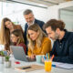 Kleine Teams, große Wirkung: Mikropower in Unternehmen