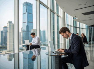 Mentale Stärke als Führungssuperkraft