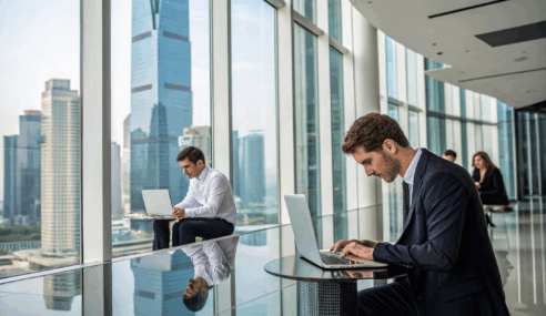 Mentale Stärke als Führungssuperkraft