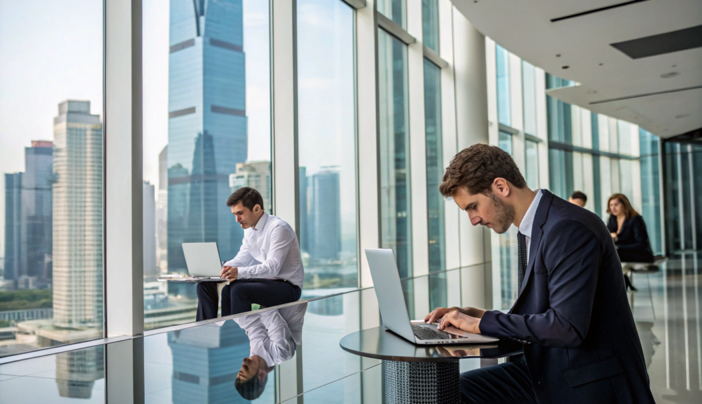 Mentale Stärke als Führungssuperkraft