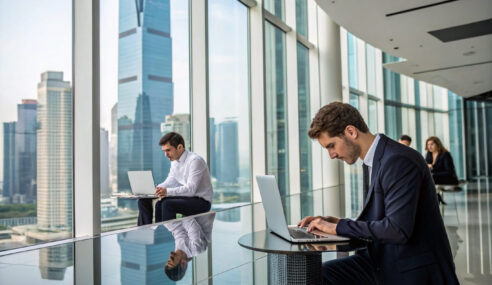 Mentale Stärke als Führungssuperkraft