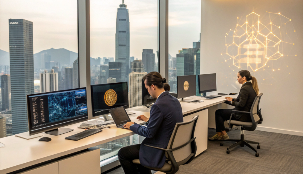 Kryptowährungen jenseits von Bitcoin: Nischen mit Potenzial