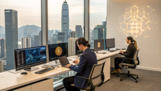 Kryptowährungen jenseits von Bitcoin: Nischen mit Potenzial