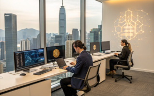 Kryptowährungen jenseits von Bitcoin: Nischen mit Potenzial