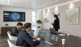 Digitale Ethik: Wie Unternehmen KI verantwortungsvoll nutzen